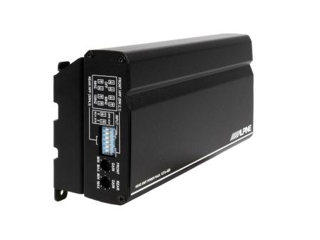 Alpine KTA-450 Powerpack - dBakuten.se