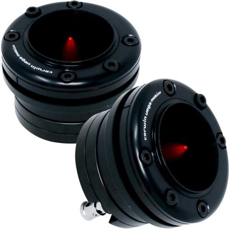 Cerwin Vega P1SWT - dBakuten.se