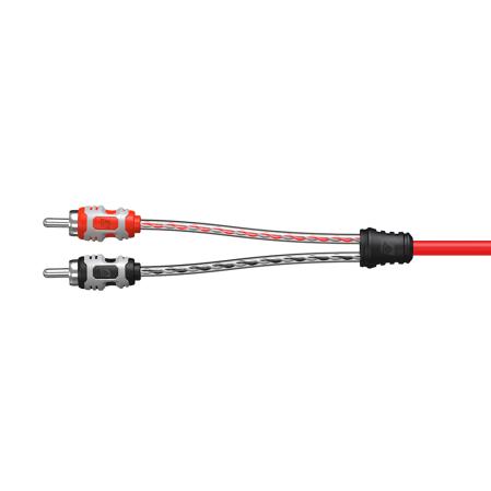 RV417 Vega 4-kanal RCA - dBakuten.se