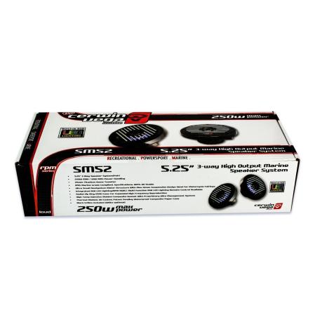 Cerwin-Vega RPM 5,25