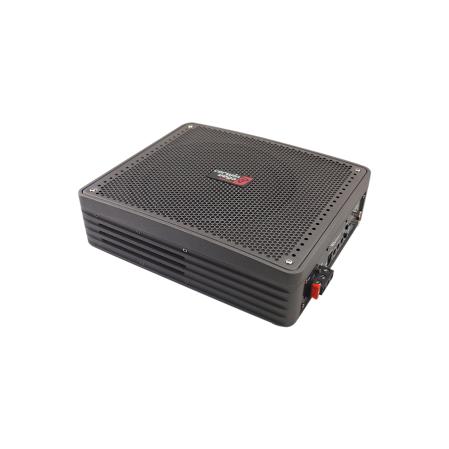 Cerwin-Vega VRAD10 - dBakuten.se