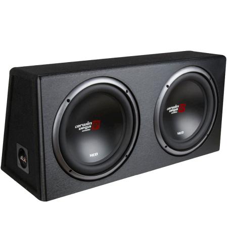 Cerwin-Vega XED 2x12