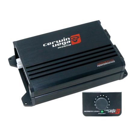 Cerwin Vega XED 300.1D - dBakuten.se