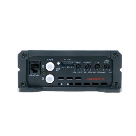 Cerwin Vega XED 300.1D - dBakuten.se