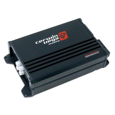 Cerwin Vega XED 400.4D - dBakuten.se