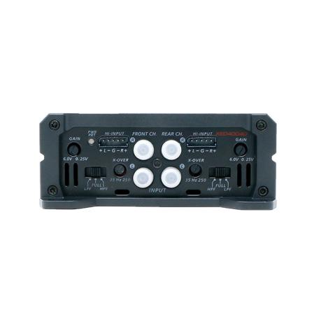 Cerwin Vega XED 400.4D - dBakuten.se