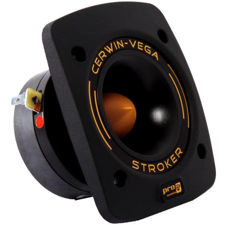 Cerwin Vega Raggarplanka 65 Stroker - dBakuten.se