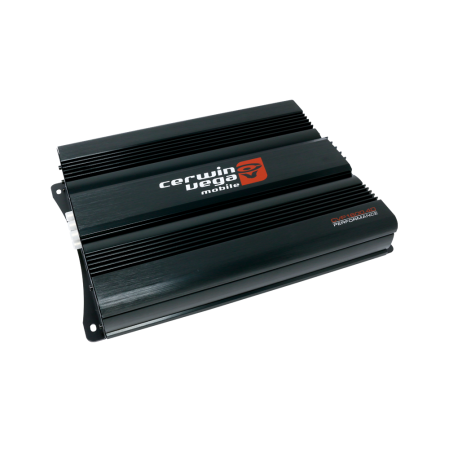 Cerwin Vega CVP1600.4D - dBakuten.se