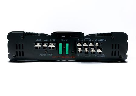 Cerwin Vega CVP1600.4D - dBakuten.se
