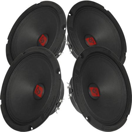 Cerwin Vega CVP65 4-pack - dBakuten.se