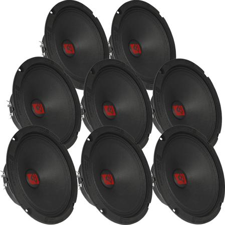Cerwin Vega CVP65 8-pack - dBakuten.se