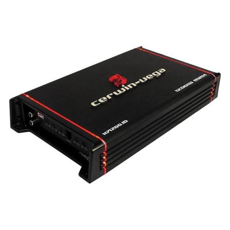 Cerwin-Vega HED 1200.1D - dBakuten.se