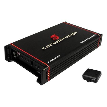 Cerwin Vega 2X8