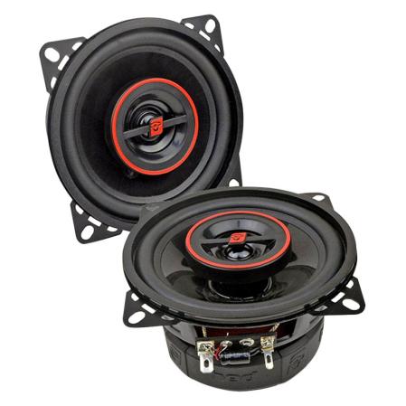 Cerwin-Vega HED 4