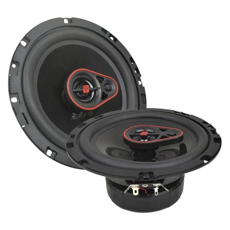 Cerwin-Vega HED 6,5