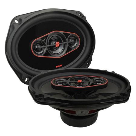 Cerwin-Vega HED 6x9