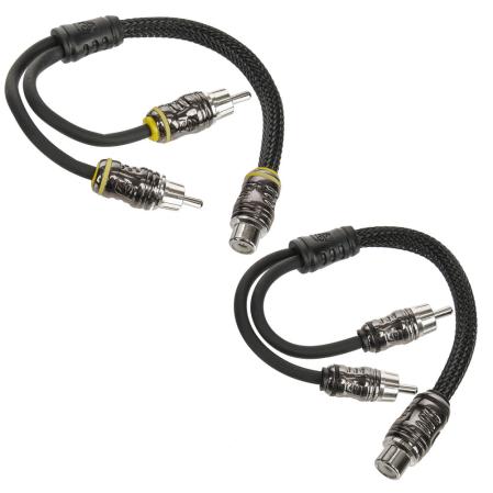 RSY2M Stroker RCA - dBakuten.se