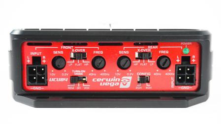 Cerwin-Vega VCU84 - dBakuten.se
