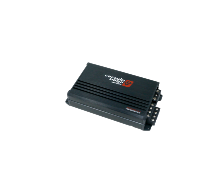 Cerwin Vega XED 6004D - dBakuten.se