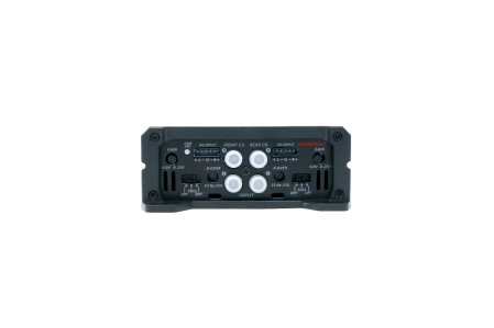 Cerwin Vega XED 6004D - dBakuten.se