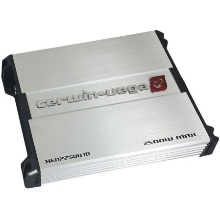 Cerwin-Vega XED72500.1D - dBakuten.se