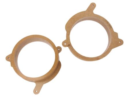 DBVOX MDF Mercedes E-Class 6,5