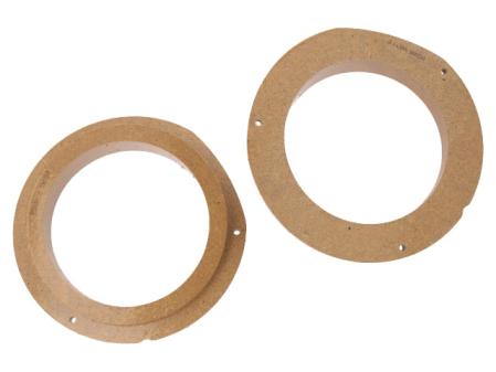 DBVOX MDF Mercedes E-Class 6,5