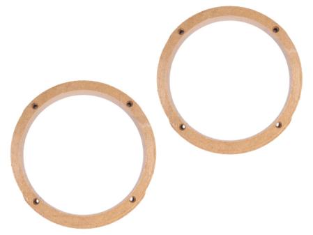 DBVOX MDF 	Peugeot 406 6,5