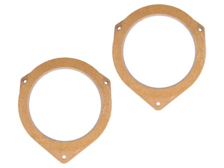 DBVOX MDF 	Fiat / Ford 5,25
