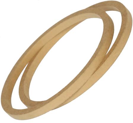 DBVOX MDF distansring - dBakuten.se