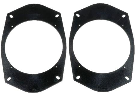 Högtalar adapter - dBakuten.se