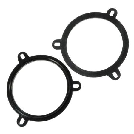 Högtalaradapter 4