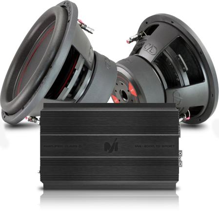 DD 612 Loud As Hell MA - dBakuten.se