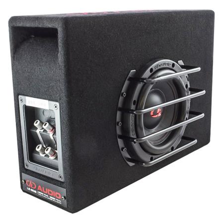 DD Audio LE-S06d - dBakuten.se