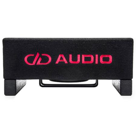 DD Audio LE-S06d - dBakuten.se