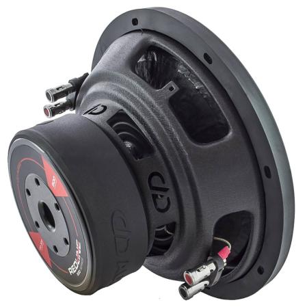 DD Audio Redline 210d - dBakuten.se
