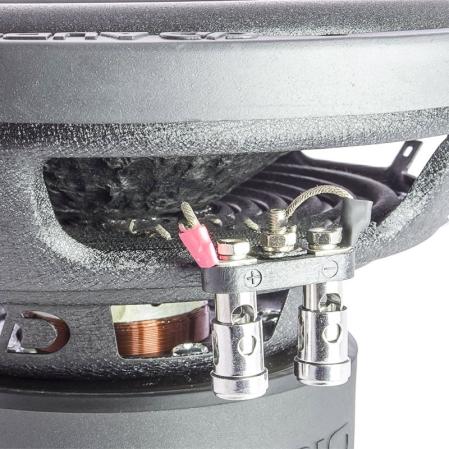 DD Audio Redline 210d - dBakuten.se