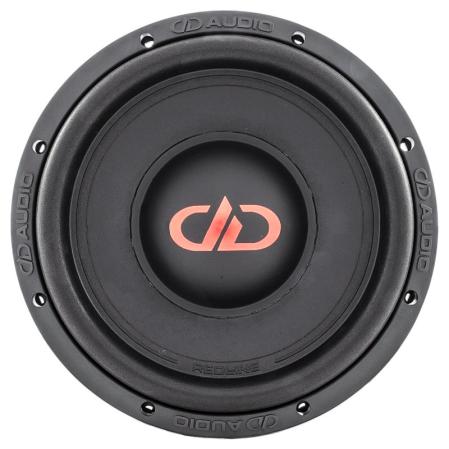 DD Audio Redline 210d - dBakuten.se