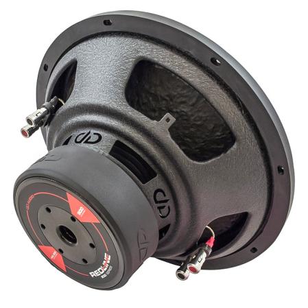 DD Audio Redline 212d D2 - dBakuten.se