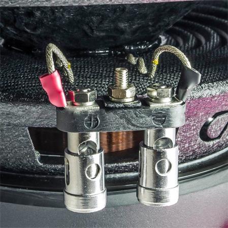 DD Audio Redline 212d D2 - dBakuten.se