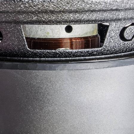 DD Audio Redline 212d D2 - dBakuten.se