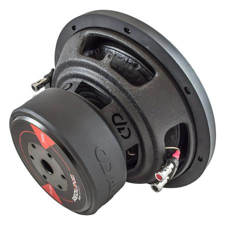 DD Audio Redline 510d D2 - dBakuten.se