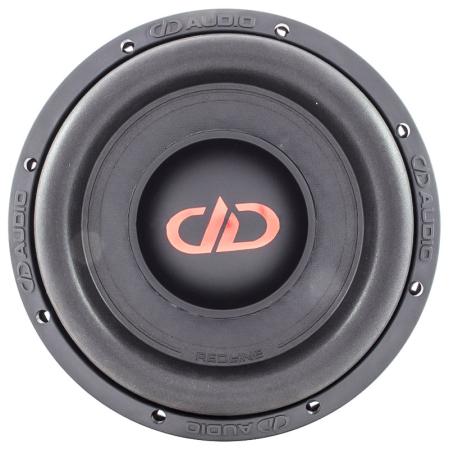 DD Audio Redline 510d D2 - dBakuten.se