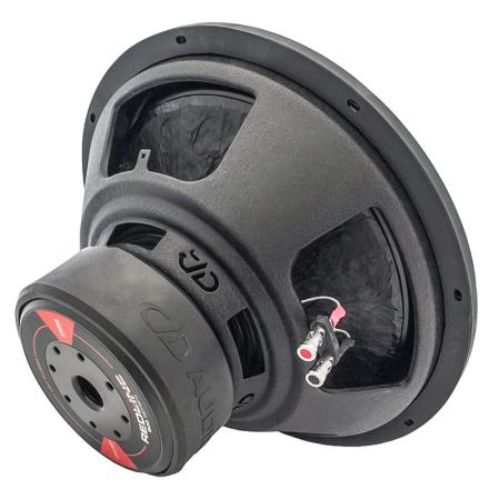 DD Audio Redline 615d D4 - dBakuten.se