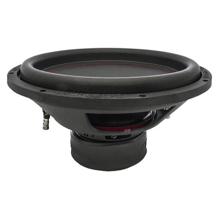 DD Audio Redline 615d D4 - dBakuten.se