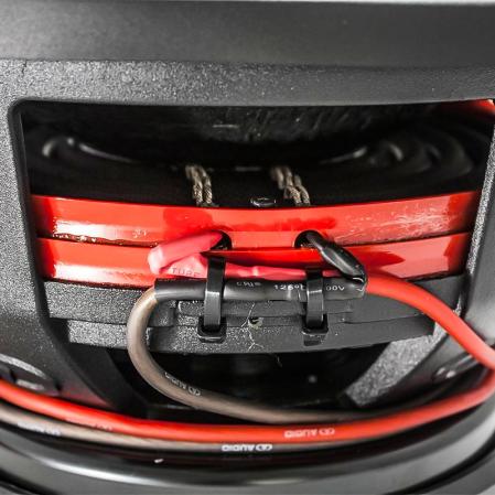 DD Audio Redline 812d D1 - dBakuten.se