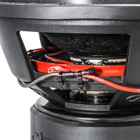 DD Audio Redline 815d D1 - dBakuten.se