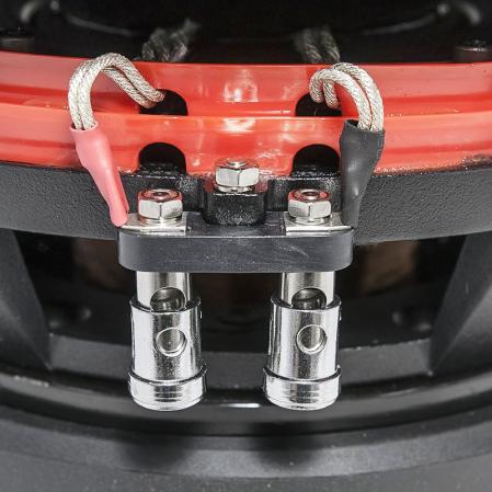 DD Audio Redline 710d D4 - dBakuten.se