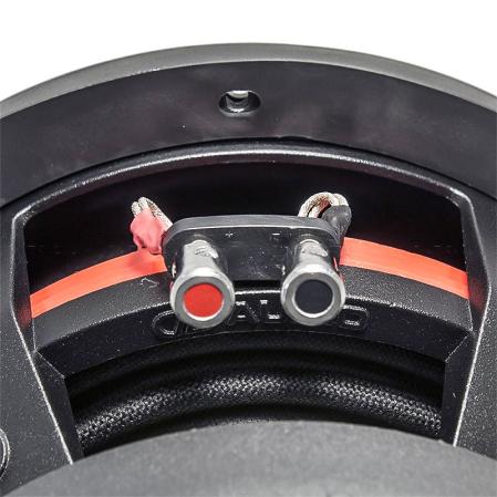 DD Audio Redline 710d D4 - dBakuten.se
