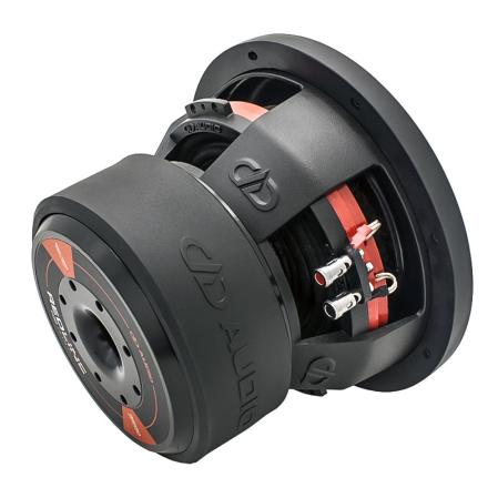 DD Audio Redline 710d D4 - dBakuten.se
